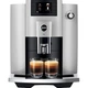 Кофемашина Jura E6 Platin EC (15440) [107747] - изображение 1