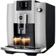 Кофемашина Jura E6 Platin EC (15440) [107747] - изображение 3