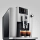 Кофемашина Jura E6 Platin EC (15440) [107747] - изображение 6