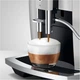 Кофемашина Jura E6 Platin EC (15440) [107747] - изображение 8