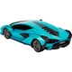 Машинка на радиоуправлении KS Drive Lamborghini Sian Blue 1:24 (124GLSB) [113026] - изображение 2