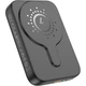 Внешний аккумулятор Hoco J117A Esteem MagSafe 10000mAh 20W Black (605823) [110908] - изображение 1