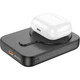 Внешний аккумулятор Hoco J117A Esteem MagSafe 10000mAh 20W Black (605823) [110908] - изображение 3