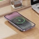 Внешний аккумулятор Hoco J117A Esteem MagSafe 10000mAh 20W Black (605823) [110908] - изображение 6