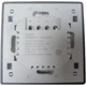 Розумний вимикач двоклавішний Aqara E1 Wall Switch Grey (QBKG41LM) [107834] - зображення 2