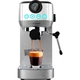 Кофеварка рожковая Espresso 20 Steel Pro (CCTC-01984) [109545] - изображение 2
