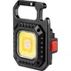 Багатофункціональний ліхтарик DK Handheld Multifunctional LED Flashlight (W5130) [107478] - зображення 2