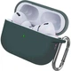 Чохол для навушників ArmorStandart Hang Silicone Case для AirPods Pro 2 Advanced Ash (ARM68600) [105586] - зображення 2
