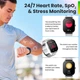 Смарт-часы Amazfit Pop 3S Metal Silver [107171] - изображение 4