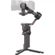 Стабілізатор відеозйомки DJI RS 4 (CP.RN.00000343.01) [105250] - зображення 3