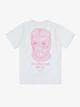 Футболка MANTO x KTOF t-shirt BALACLAVA White L - изображение 1