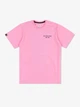 Футболка MANTO x KTOF t-shirt BALACLAVA Pink L - изображение 2