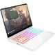 Ноутбук HP OMEN Gaming 14-fb0022ua 14 (A49ZSEA) Ceramic White - зображення 2