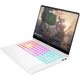 Ноутбук HP OMEN Gaming 14-fb0022ua 14 (A49ZSEA) Ceramic White - зображення 3