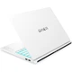 Ноутбук HP OMEN Gaming 14-fb0022ua 14 (A49ZSEA) Ceramic White - зображення 4