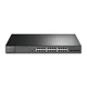 Комутатор TP-Link SG3428MP (540996) - зображення 1