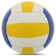 М'яч волейбольний №2 сувенірний зшитий машинним способом PVC SP-Sport VOLLEYBALL VB-1291 (B2-1291) - зображення 4