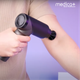Перкусійний ручний масажер для тіла і м'язів Medica+ MassHand Pro 5.0 - изображение 3
