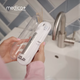Набір ультразвукових зубних щіток Medica+ PROBRUSH 9.0 black + white - зображення 8