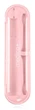 Футляр для зубної щітки Medica+ Pink - зображення 1
