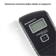 Алкотестер Medica+ Alco control 7.0 + Комплект мундштуков для алкотестеров Medica+ (40шт.) - изображение 5