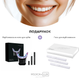 Відбілювальна капа для зубів Medica+ WhitePearl 10X Black - зображення 2