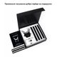 Відбілювальна капа для зубів Medica+ WhitePearl 10X Black - зображення 7