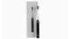 Електрична зубна щітка Medica+ ProBrush 7.0 Compact Black + Насадки (4 шт) - зображення 3
