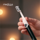 Електрична зубна щітка Medica+ ProBrush 7.0 Compact Black + Насадки (4 шт) - зображення 14