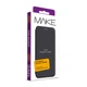 Чохол-книжка MAKE Motorola G15/G15 Power Flip Gravity Grey - зображення 3