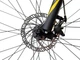 Велосипед Comanche Prairie 27 Disc (20.5", чорний/жовтий) - изображение 4