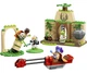Конструктор LEGO Храм Тену Джедаев (75358) - изображение 2