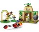 Конструктор LEGO Храм Тену Джедаев (75358) - изображение 3