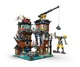 Конструктор LEGO NINJAGO NINJAGO City Майстер-класи (71837) - изображение 3