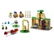 Конструктор LEGO Храм Тену Джедаев (75358) - изображение 8