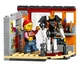 Конструктор LEGO NINJAGO NINJAGO City Майстер-класи (71837) - изображение 10