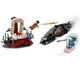 Конструктор LEGO Тронний зал короля Немора (76213) - зображення 4
