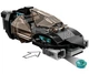 Конструктор LEGO Тронний зал короля Немора (76213) - зображення 6