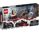 Конструктор LEGO Тронний зал короля Немора (76213) - зображення 9