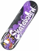 Скейт Union Group F22223 42.5х12.5 см PVC колеса 48х23 мм з принтом skateboard (G000003883) - изображение 4