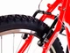 Велосипед Comanche Ontario Sport L (17", червоний/білий) - изображение 3