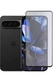 Захисна гідрогелева плівка DScreen для Google Pixel 9 Pro XL матова - зображення 1