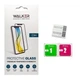 Захисне скло Mietubl ESD Anti-Static для Samsung M205 Galaxy M20 з чорною рамкою - зображення 3
