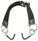 Крючки для фиксации рта Double Fish Hook Restraint (03704000000000000) - изображение 1