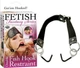 Крючки для фиксации рта Double Fish Hook Restraint (03704000000000000) - изображение 9