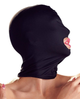 Маска Kopfmaske цвет черный (09160005000000000) - изображение 2
