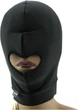 Маска Fetish Fantasy Series Spandex Open Mouth Hood (06930000000000000) - изображение 2