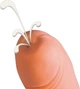 Фаллоимитатор You2Toys Dildo Cumshot (05561000000000000) - изображение 3