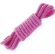 Бондажная веревка Fetish Fantasy Mini Silk Rope 6 Feet цвет розовый (16023016000000000) - изображение 1