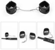БДСМ-набір Lovetoy Deluxe Bondage Kit (20873000000000000) - зображення 3